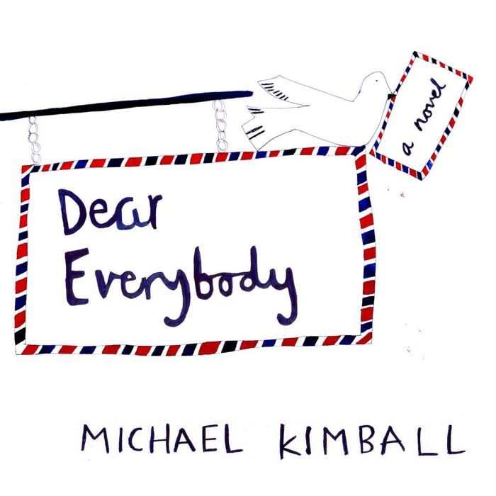 Dear Everybody