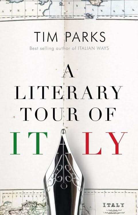 Literary Tour Of Italy