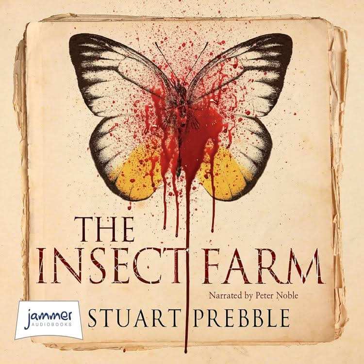 Insect Farm