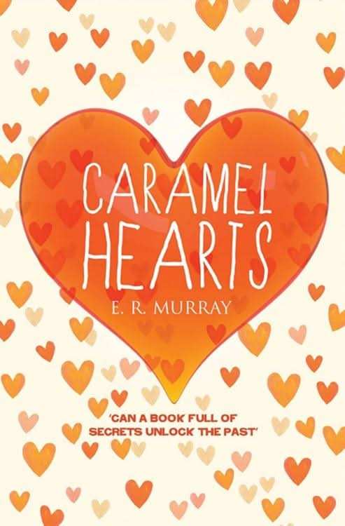 Caramel Murray