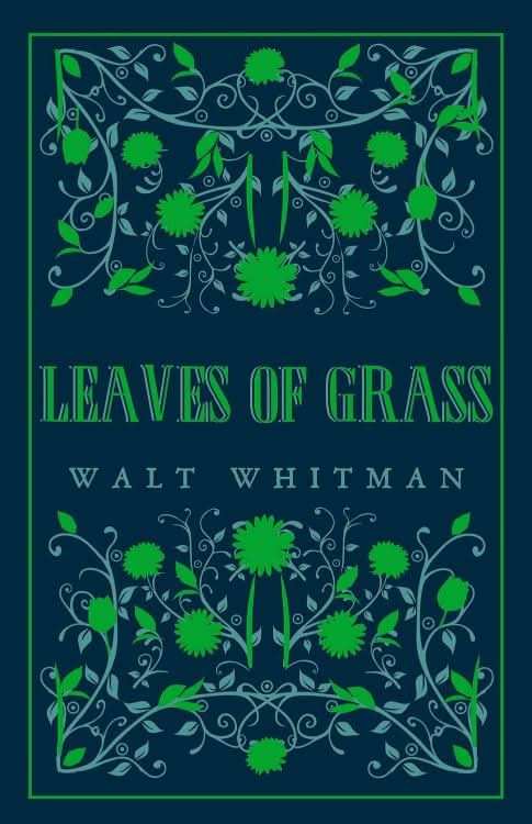 Leaves Of Grass
