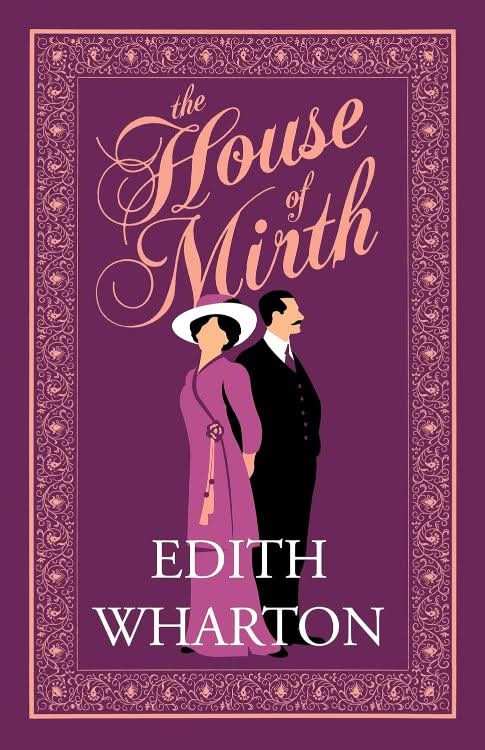 House Of Mirth