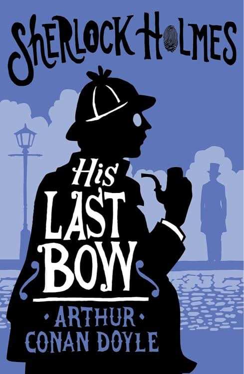 Last Bow