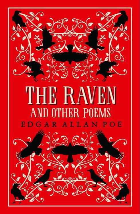 Raven And Other Poems