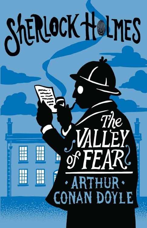 Valley Of Fear
