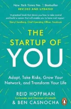 Start-Up Of You, The