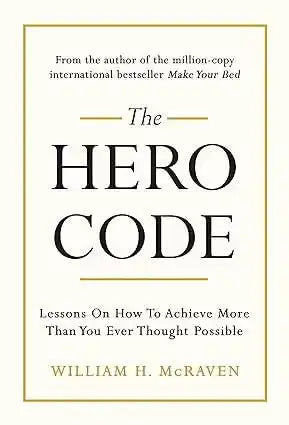 Hero Code