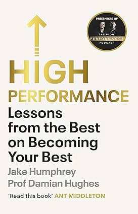 High Performance (Lead Title)