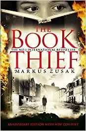 Book Thief