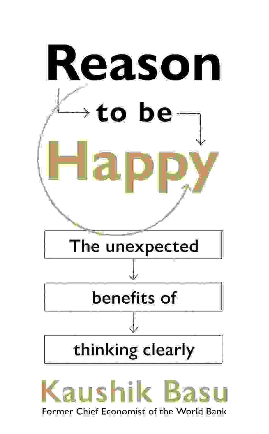 Reason To Be Happy