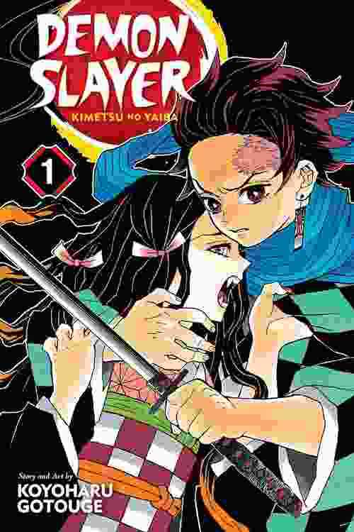 Demon Slayer Kimetsu No Yaiba
