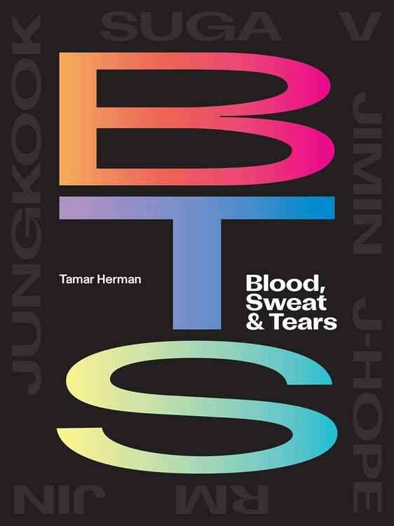 Blood Sweat And Tears