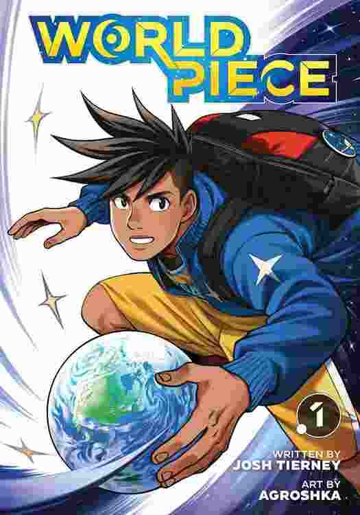 World Piece Vol. 1