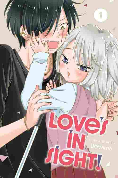 Loves In Sight