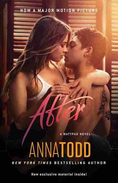 After (Movie Tie In)