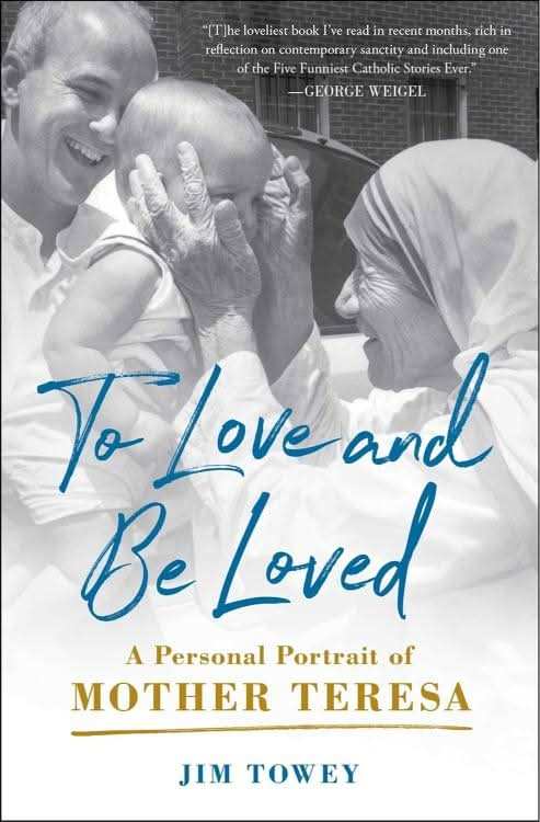 To Love & Be Loved