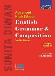 Advance High School English Grammar And Composition