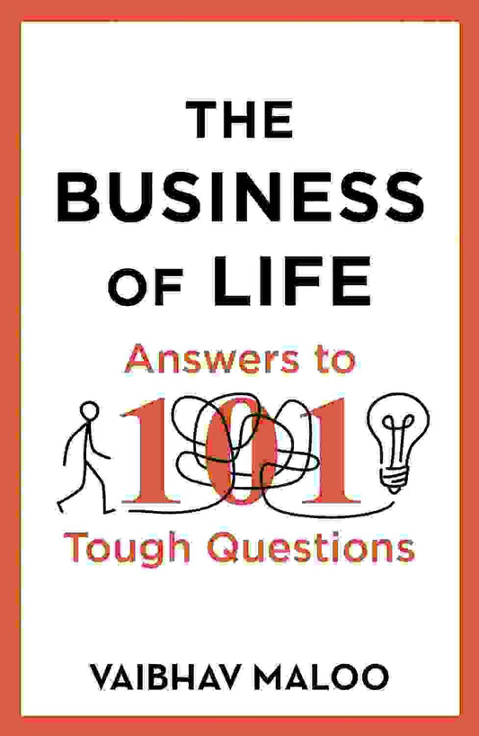 The Business Of Life