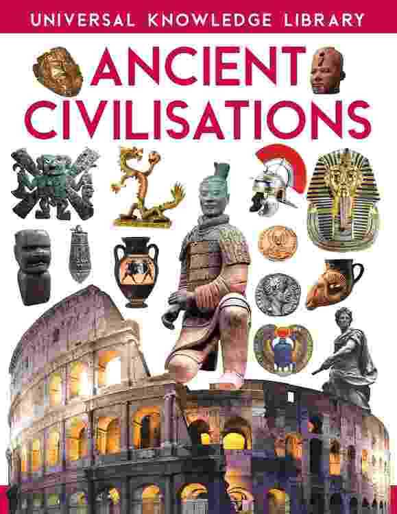 UL:Ancient Civilisations