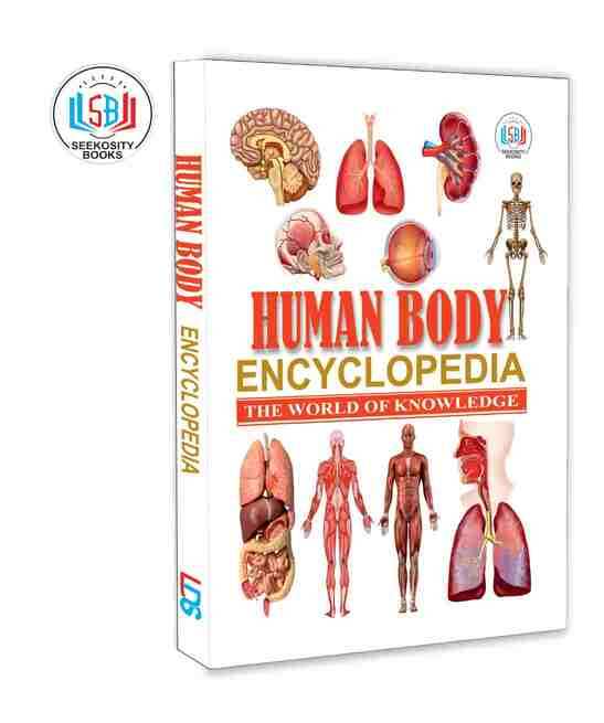 Human Body Encyclopedia