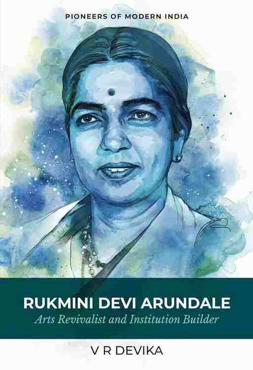 Rukmini Devi Arundale