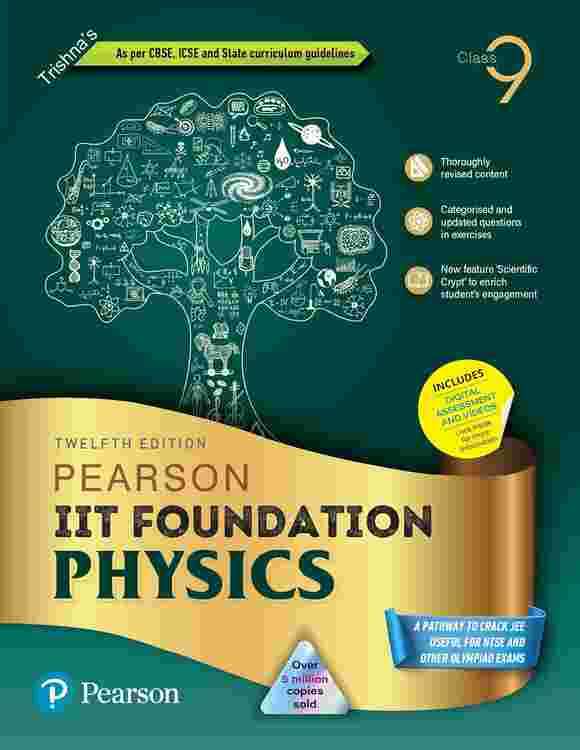 IIT Foundation Physics Class 9