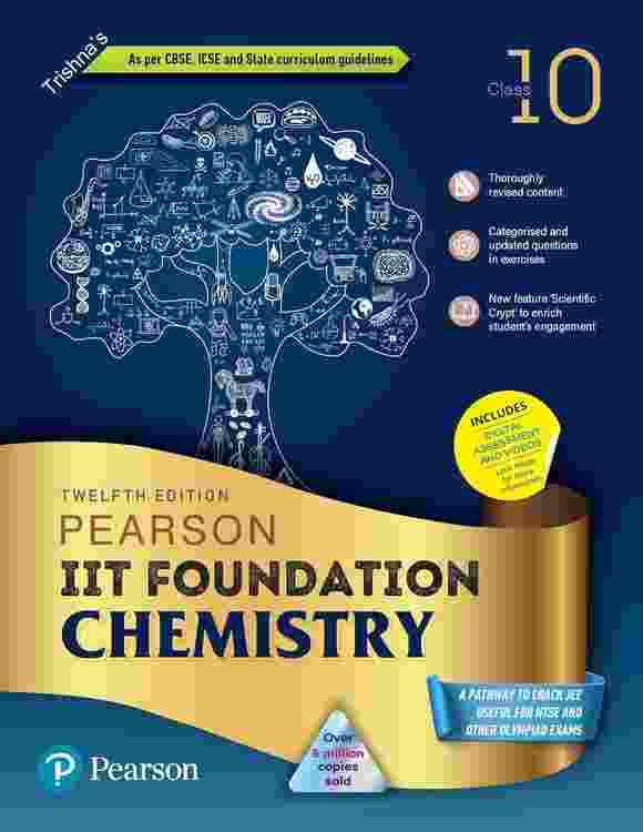 IIT Foundation Chemistry Class 10