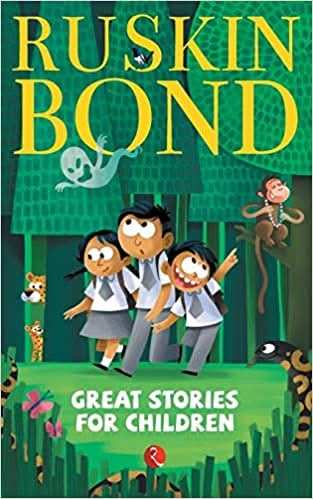 Great Stories For Children      