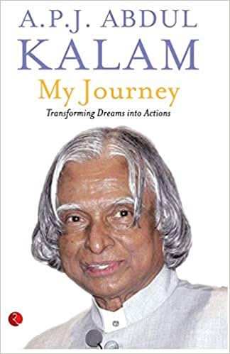 My Journey - A P J Abdul Kalam       