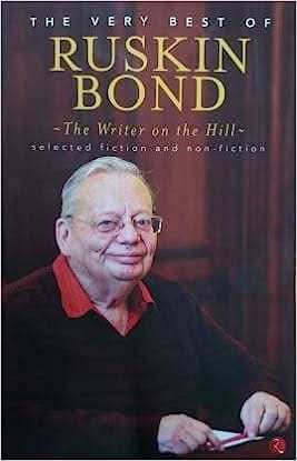 Very Best Of Ruskin Bond    