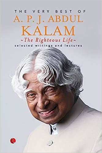 Very Best Of A P J Abdul Kalam 