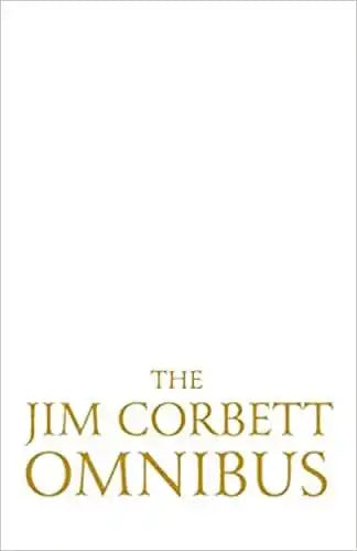 Jim Corbett Omnibus