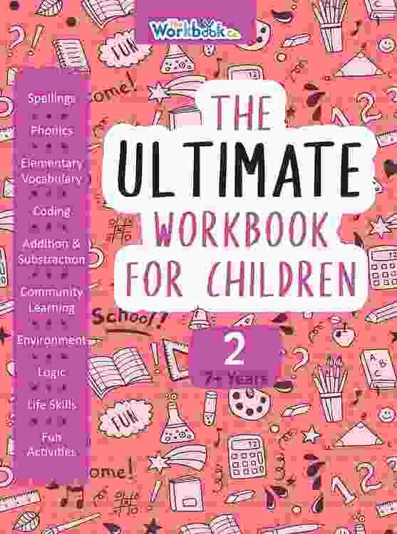 Ultimate Wb For Children