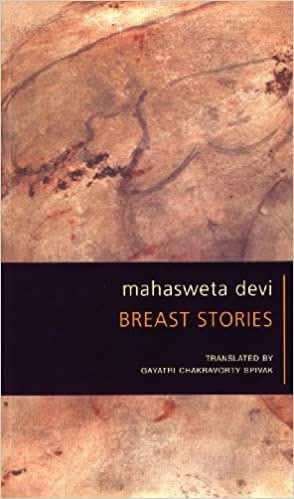 Breast Stories                     