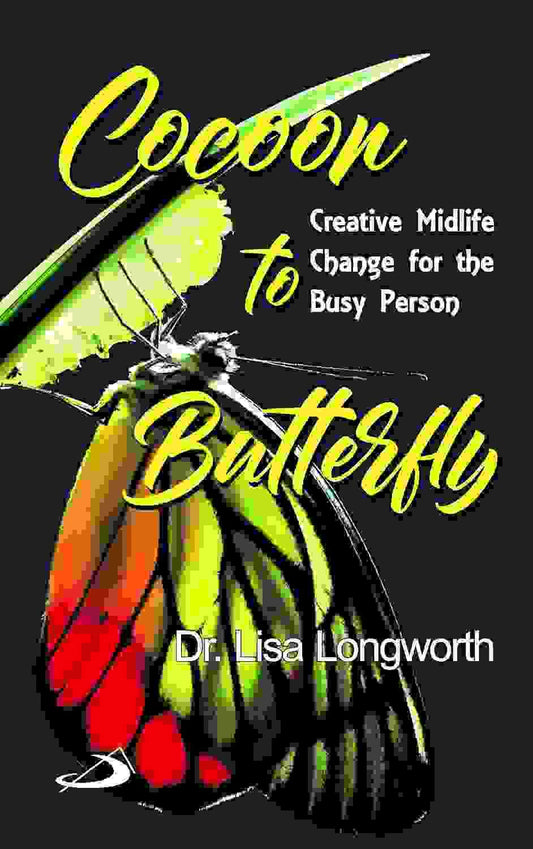 Cocoon To Butterfly
