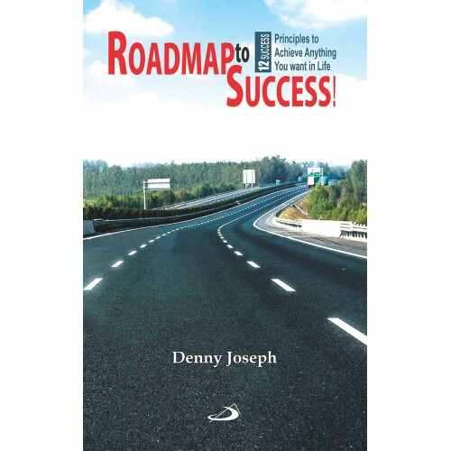 Roadmap To Success