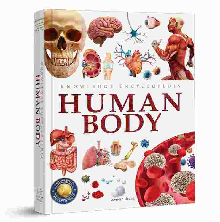 Encyclopedia Of Ultimate Knowledge