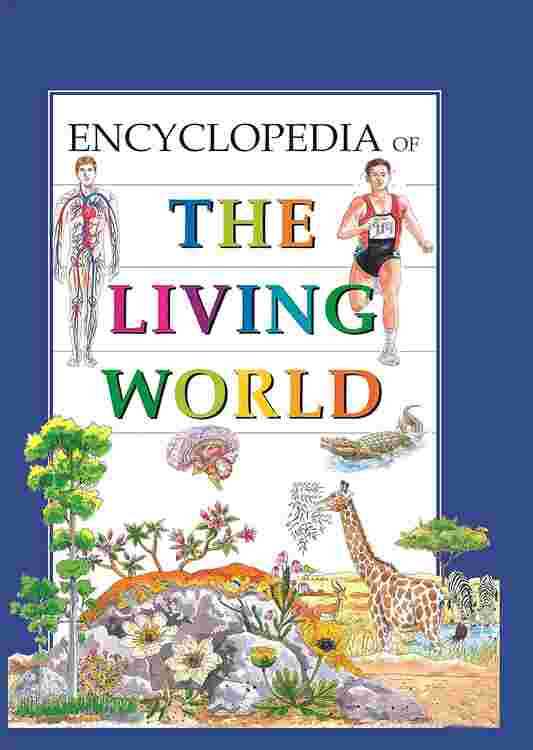 Encyclopedia Of The Living World
