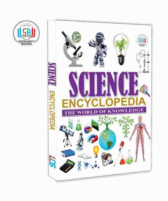 Encyclopedia Of World Of Science