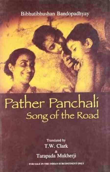 Pather Panchali.