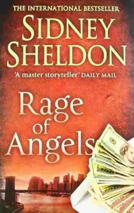 Rage Of Angels
