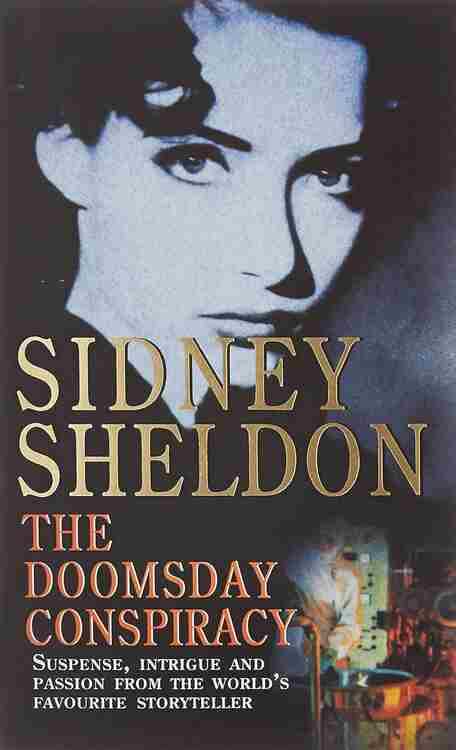 Doomsday Conspiracy