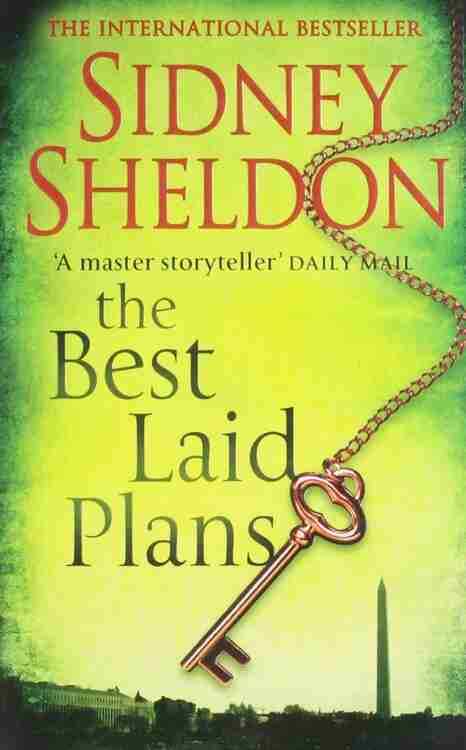 Best Laid Plans