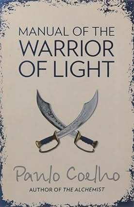 Manual Of The Warrior Of Light