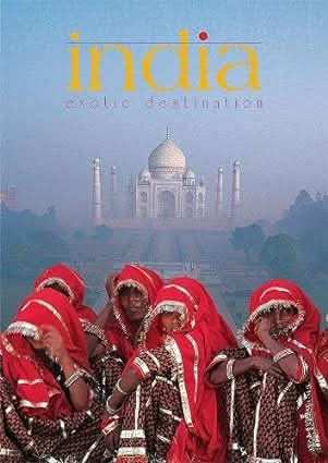 India - Exotic Destination