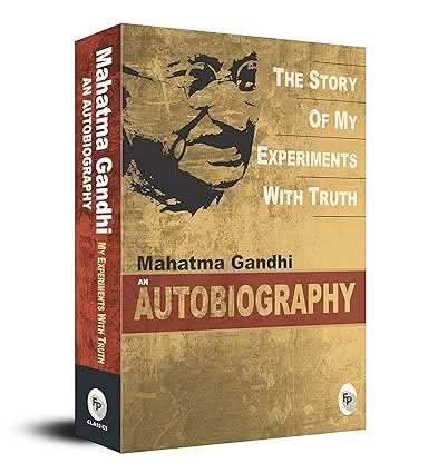Story Of My Experiments With Truth 