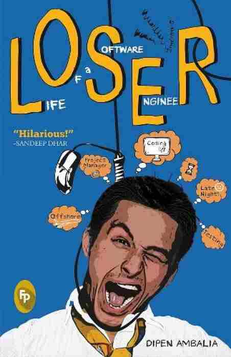 Loser - Life Of A Software Engineer