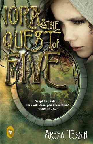 Iora & The Quest Of Five