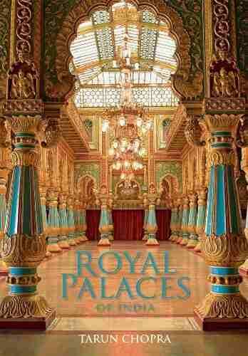Royal Palaces Of India 