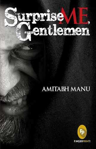 Surprise Me, Gentlemen!